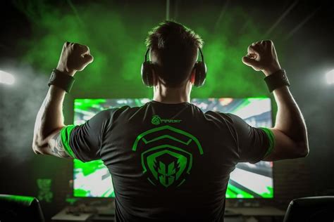 gamenatic|Leading Esports Performance .